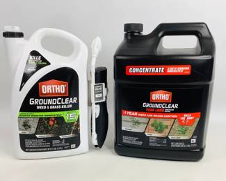 Ortho GroundClear Weed & Grass Control
