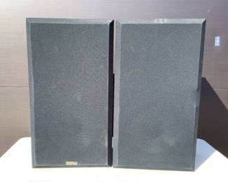  Acoustic Monitor Professional Loudspeaker System