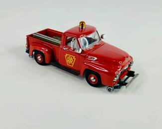 Matchbox The American Giants Pick-Up Collection