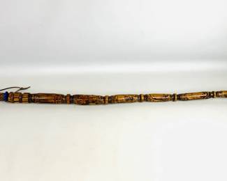 Ornate Walking Stick