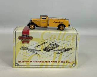 Matchbox Pioneers of Progress Collection
