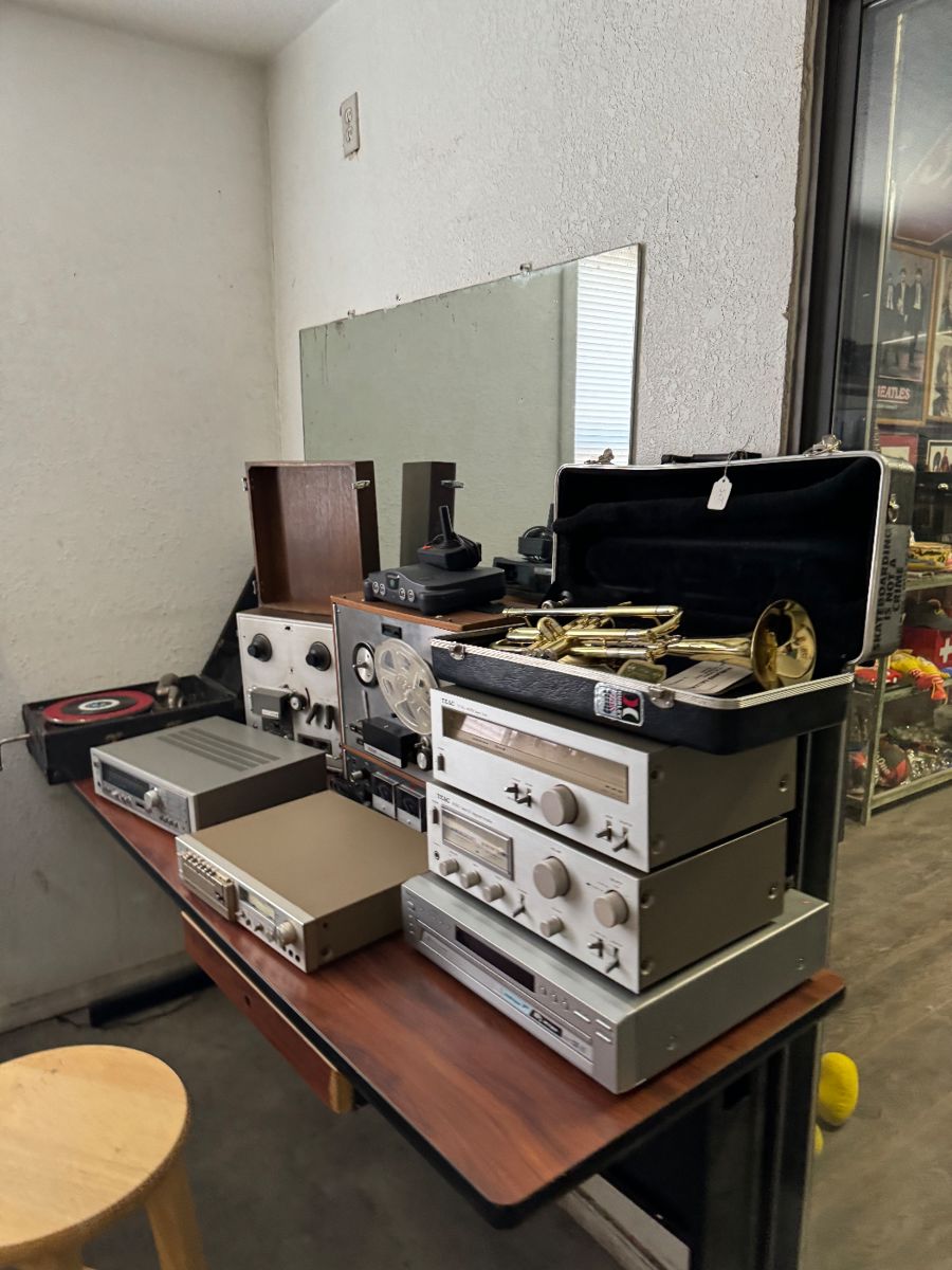 Buddy’s Beer Barn Estate Sale in El Paso, TX starts on 3/29/2024