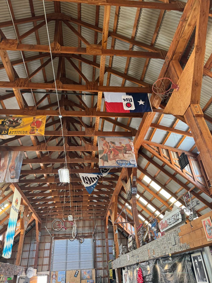 Buddy’s Beer Barn Estate Sale in El Paso, TX starts on 3/29/2024