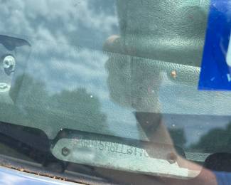 1990 FORD BRONCO XLT 
10,748 miles
See addition pics for more details 