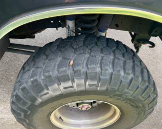 1990 FORD BRONCO XLT 
10,748 miles
See addition pics for more details 