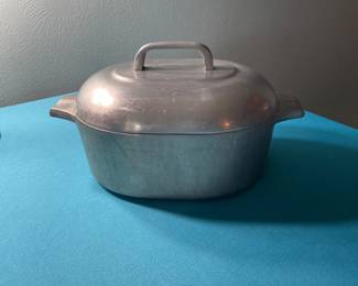 Magnalite roasterette 4263