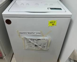 Kenmore Washer