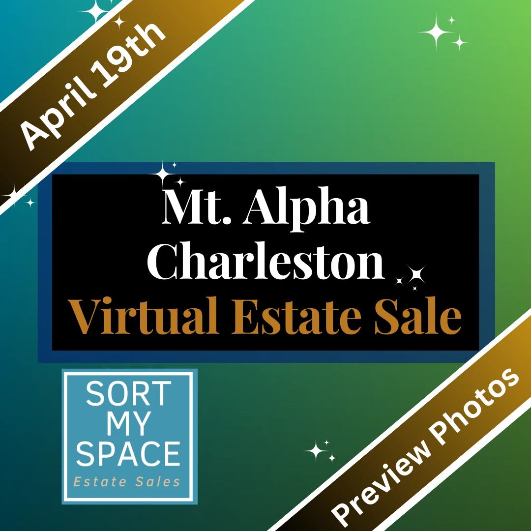 Mt. Alpha Virtual Estate Sale