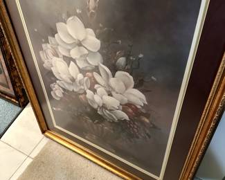 Magnolia art