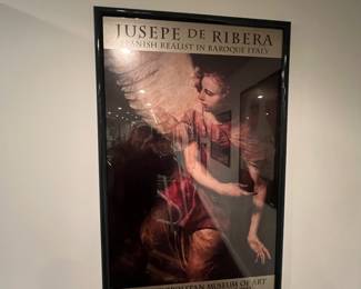 JUSEPE DE RIBERA