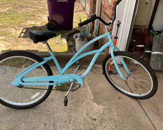Ladies Bicycle  - Cruiser 1 Electra - great condition!