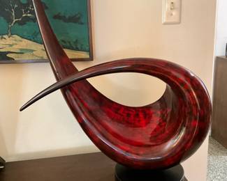 Living room - entertainment center Decor