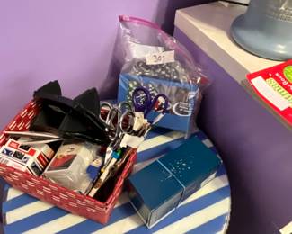 Bedroom - miscellaneous 