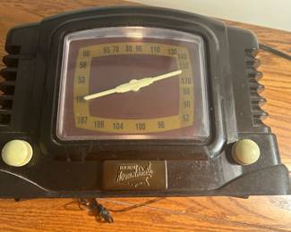 Doral Across America radio-works
In master bedroom