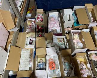 Picture perfect babies