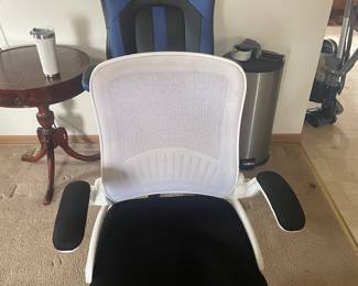 Computer and gaming chair