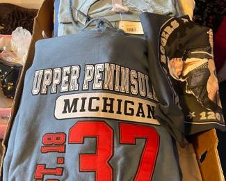 Newer clothes ladies