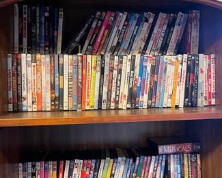 Dvds