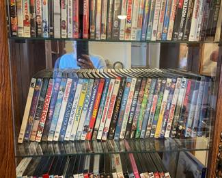 Dvds
