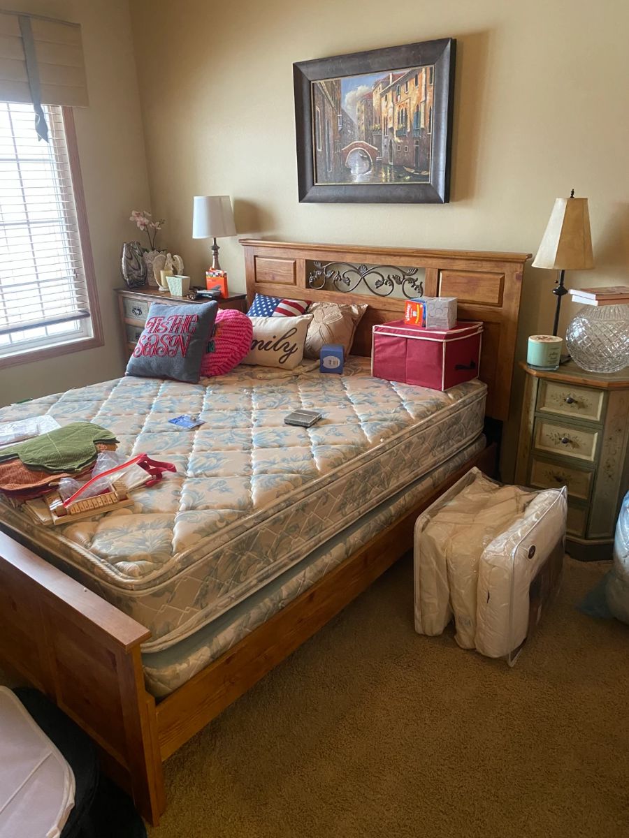 Estate Sale in Kenosha, WI starts on 3/28/2024