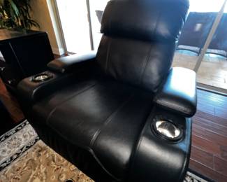 Original price asking was 1,250. Now asking $650 for Reclining Sofa and 2 Recliners.