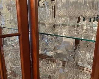 Waterford Crystal Glasses