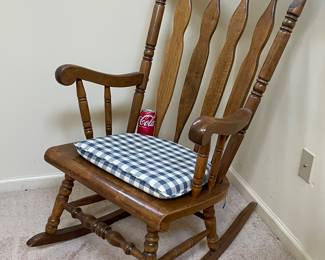 Rocking Chair