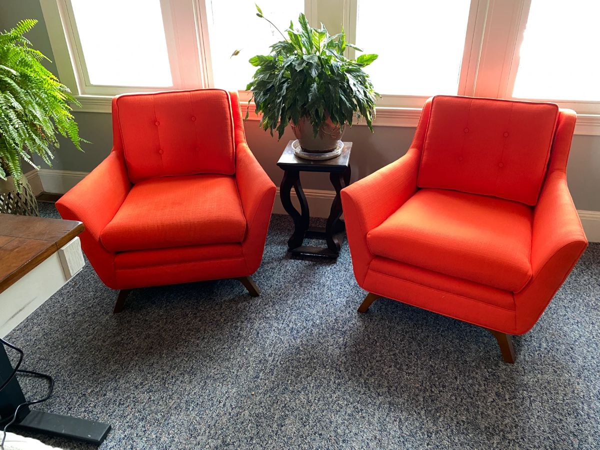 Grand Colonial Estate Sale in Reading starts on 4/13/2024