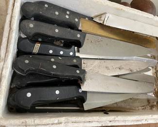 Knives 