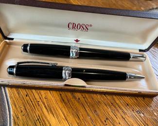 Cross pens