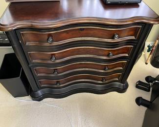 Now $150 (was $250) Hooker furniture Seven Seas file cabinet 37W, 23D, 30H