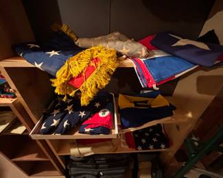 Flags