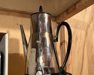 Percolator
