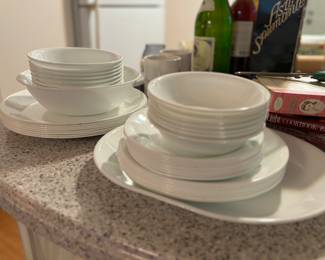 Corning Ware