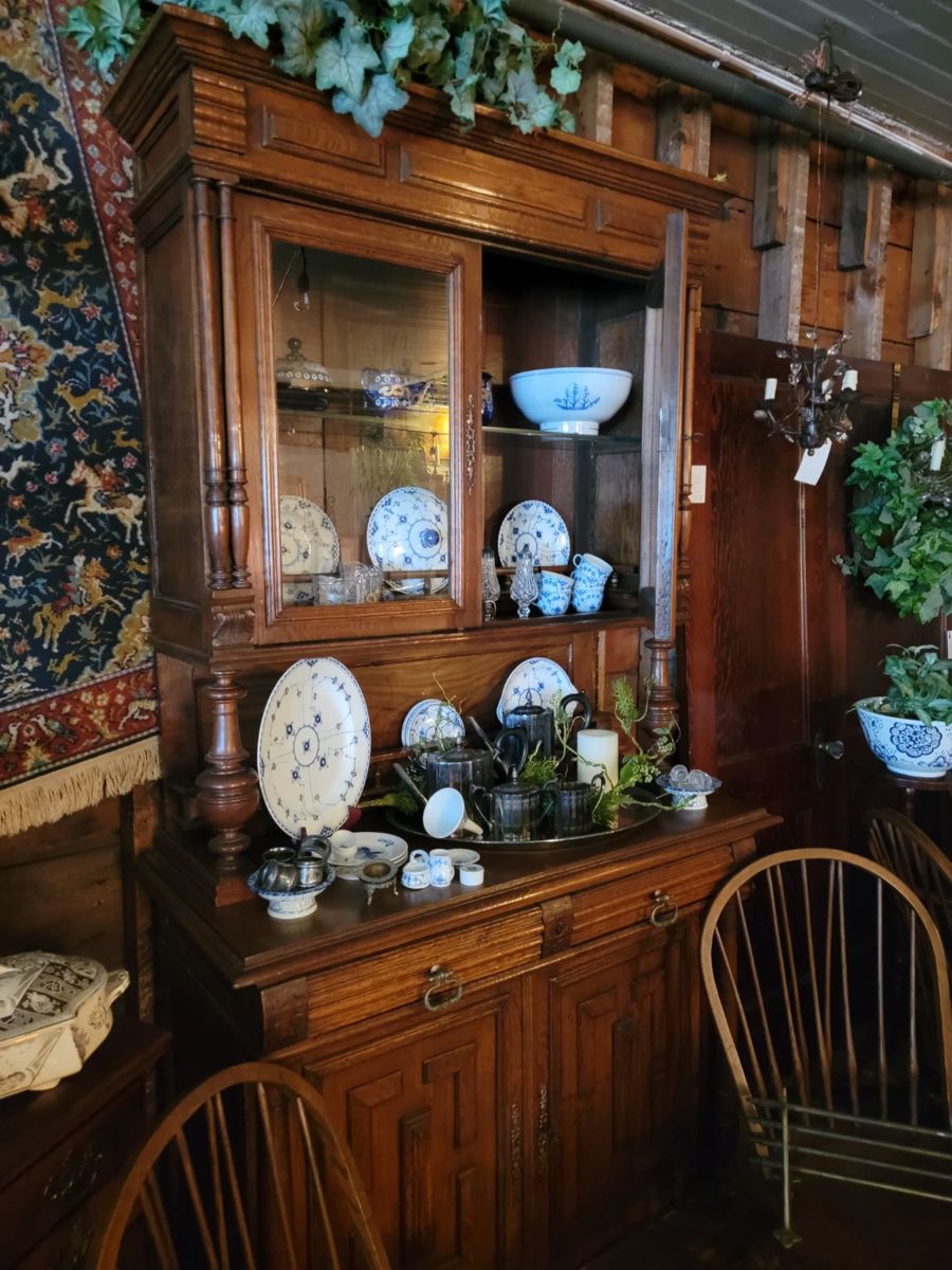 A Whale of a Sale Unique Collector's Estate Sale starts on 4/20/2024