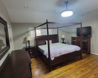 Lane Bedroom Suite