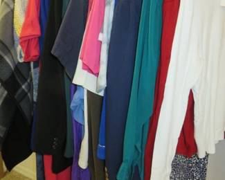 Womens Clothes Size 14-16