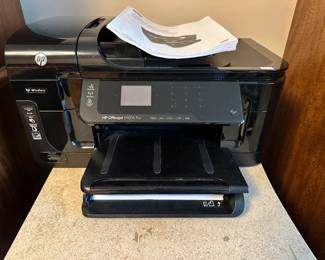 HP Officejet 6500A