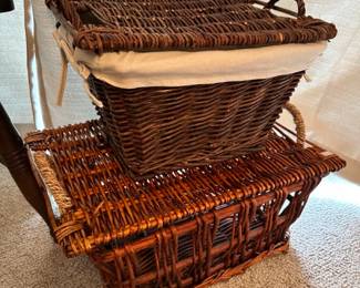 Wicker Baskets