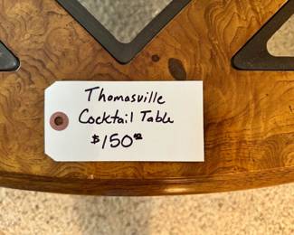Thomasville Cocktail Table