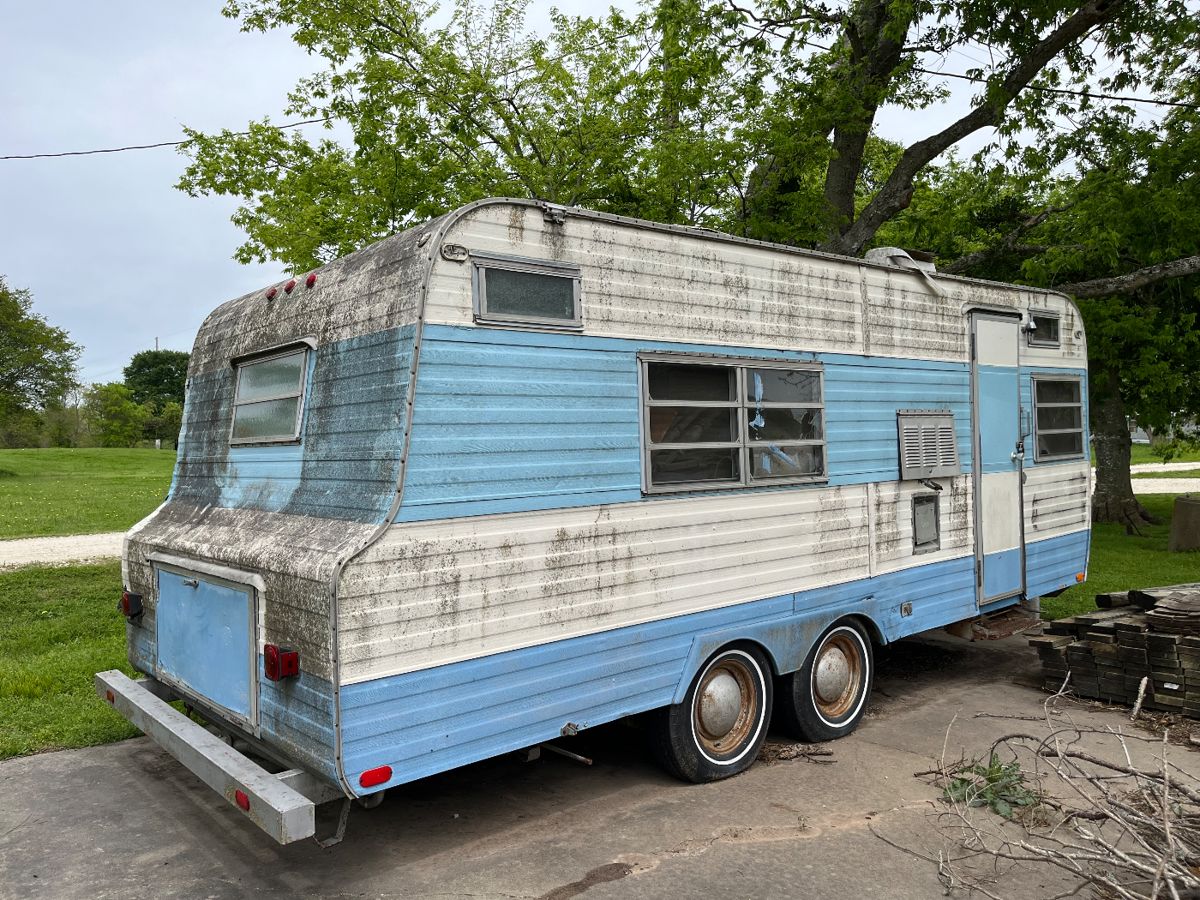 Estate Sale near College Station in Millican, TX starts on 4/5/2024