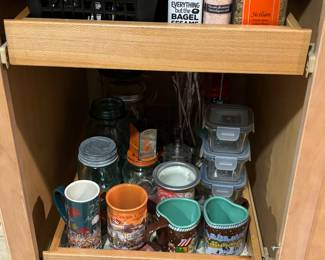 Spices, Christ kindle market Chicago mugs 