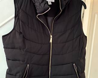 Calvin Klein vest