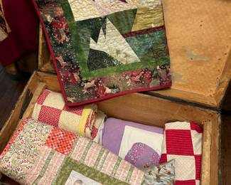 Quilts
