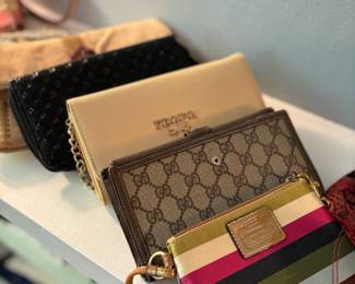 Purses 