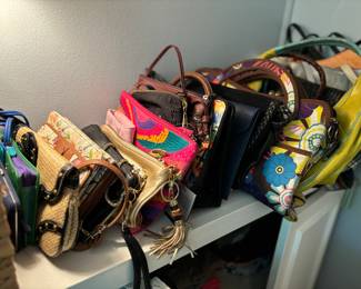 Purses