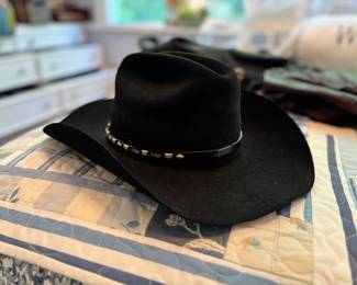 Cowboy hat