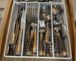 Silverware 