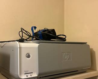 HP printer