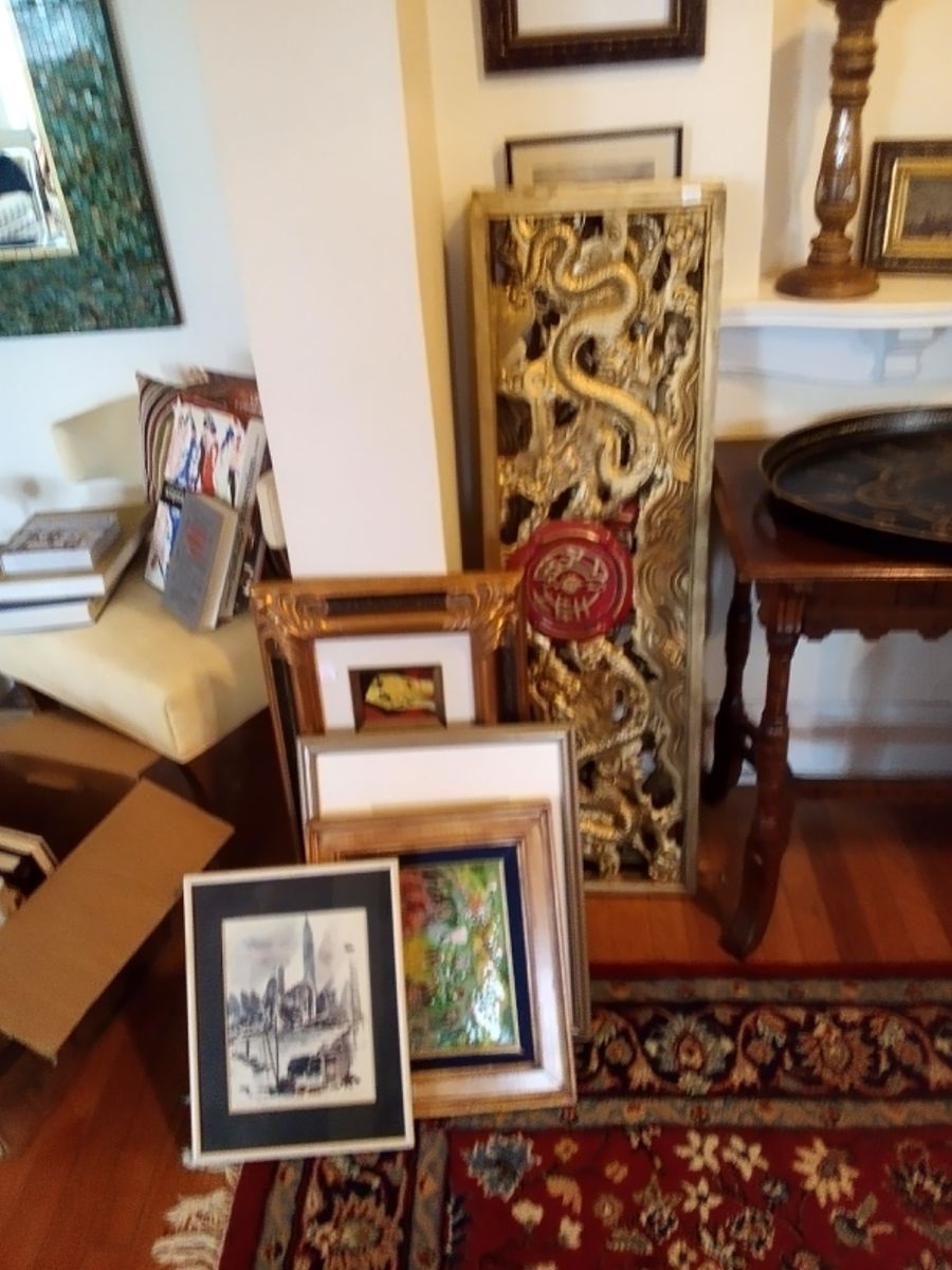 GOOD FRIDAY PICKERS ESTATE SALE in Chicago, IL starts on 3/29/2024